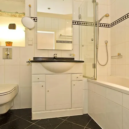 Apartament Apartamento Confortavel Lizbona